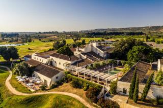 Dolce by Wyndham Siracusa - I Monasteri Golf & Spa - Syracuse - 5