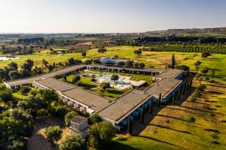 Dolce by Wyndham Siracusa - I Monasteri Golf & Spa - Syracuse - 2