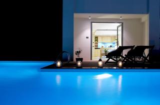 Abav2 Suites by Rodos Palace - Ixia - 2