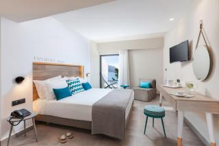Carian Hotel - Masouri - 6