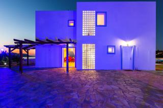 Ekaterini Vip Villa - Plaka - 6