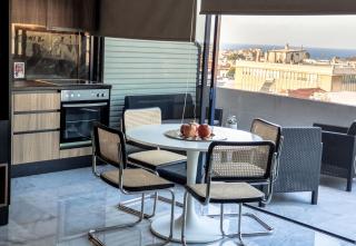 Sigma city loft, in the heart of Chania - 4