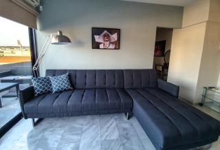 Sigma city loft, in the heart of Chania - Chania - 2