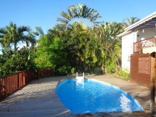 Villa Fleur de Lune - Bouillante - 3