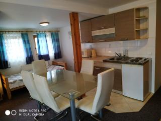 Apartmány Martina - 2