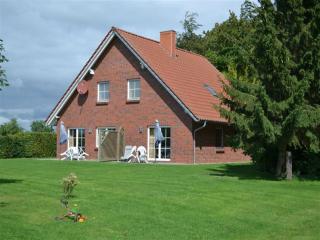 Ferienhof Heimberg - Bowe GbR - Sauensiek - 9