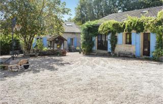 2 Bedroom Amazing Home In Sembas - 1