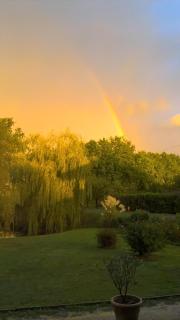 Chambre d'Hôtes Familiale la Jument Grise - 5
