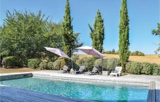 2 Bedroom Amazing Home In Sembas - 8