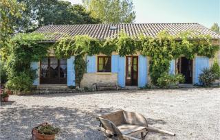2 Bedroom Amazing Home In Sembas - Sembas - 9