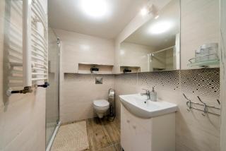 Apartamenty i Pokoje Karpacz - centrum Karpacza, parking w cenie! - Karpacz - 9