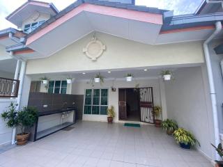HILLVIEW HOMESTAY - Tanah Rata - 2