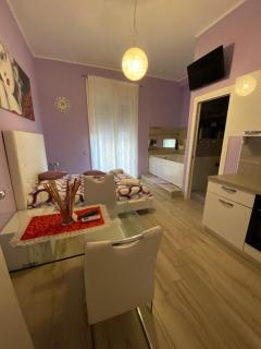 al Corso 203 - Salerno - 2