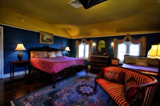 Southern Mansion - 2