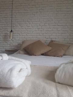 Dos Alas Rojas, casa con jacuzzi para dos personas - Mélida - 8