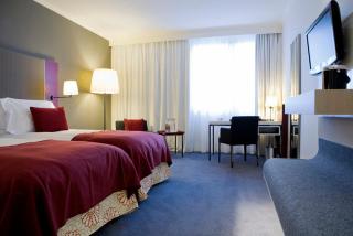 Radisson Blu Waterfront Hotel, Jersey - 1