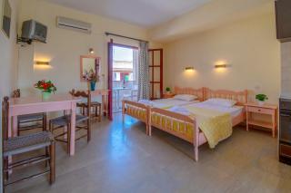 Bella Grecia Studios and Apartments By Hotelius - Moraitika - 5