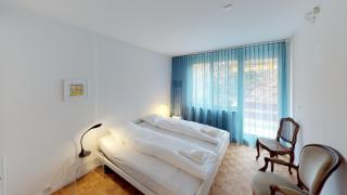 Unique Serviced Living @ Basel Old Town (0171) - Basel - 6