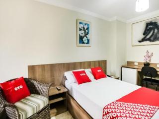 San Francisco Plazza Hotel - 9