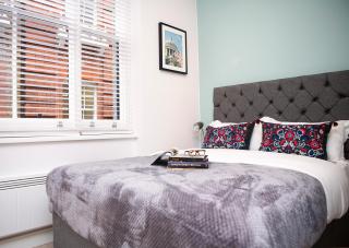 Carnaby Studios by Indigo Flats - London - 1