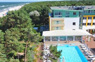 Hotel Bryza Resort & Spa - Jurata - 2