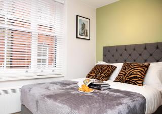 Carnaby Studios by Indigo Flats - London - 3