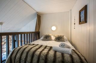 Apartment Les Avouilles Close to Chamonix Mont Blanc - Chamonix - 3