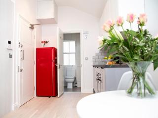 Carnaby Studios by Indigo Flats - London - 9