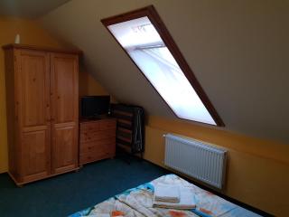 ADA Apartmanház - Hajdúszoboszló - 4