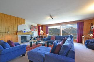 Beauvoir 318 - Verbier - 0