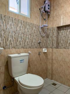 ParmView Inn - Legazpi - 5