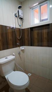 ParmView Inn - Legazpi - 6