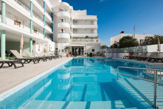 Apartamentos La Kiki - Bahía de Sant Antoni - 8