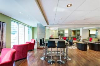 Le Mille Neuf Apartments Modern Comfort in Downtown Montreal - 4