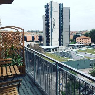 HOLABOLOGNA Luxury Rooms and Flats - Bologna - 8