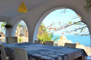 Kuwona Cottage - Senga - 9