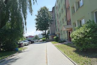 Apartamenty Marii Konopnickiej - Białystok - 6