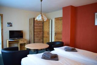 Landhotel "Lichte Aue" Lichtenau - Stützengrün - 5