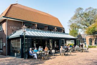 Hotel Restaurant de Jong - Nes - 9