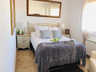 Apartamento con terraza y piscina en Malgrat de Mar - 2