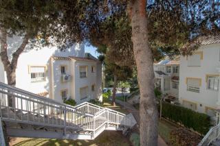 Apartamento con 3 piscinas vistas al Mar - 8