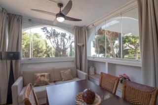 Apartamento con 3 piscinas vistas al Mar - 2