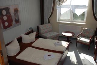 Gasthof und Pension Frankenthal - garni - Gera - 7