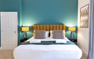 Frederick Place - Your Apartment - Bristol - 5