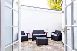 Frederick Place - Your Apartment - Bristol - 6