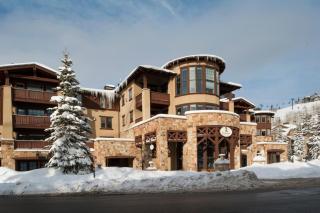 The Chateaux Deer Valley - Park City - 5
