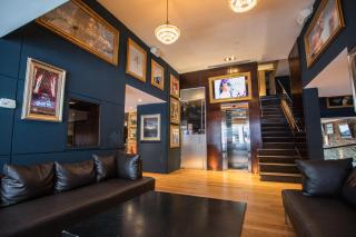MIZU BARILOCHE SUITES - 1