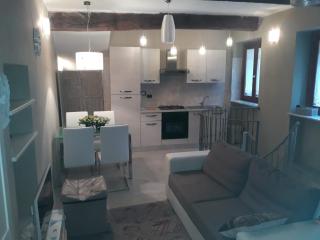 Antico Vicolo - Appartamento Giulia - Vercelli - 6