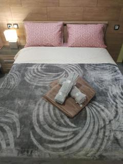 G M 1 ROOMS KENTRO in the heart of the city - Larisa - 6