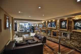 MIZU BARILOCHE SUITES - 8